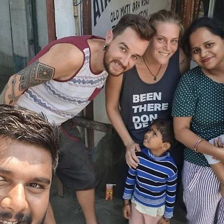 Atathi Niwas Guest House For Backpackers And Travellers Siliguri Eksteriør bilde