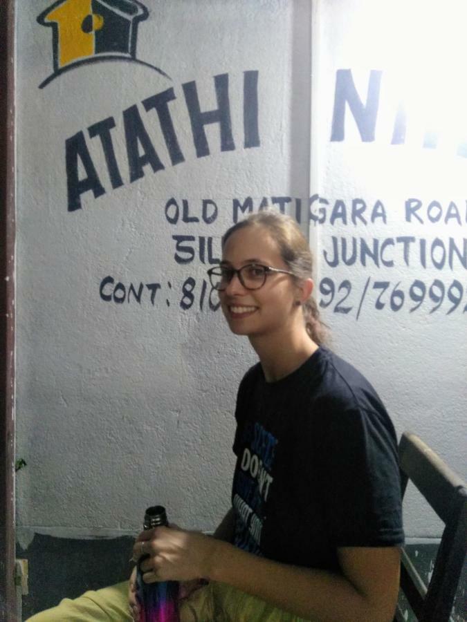 Atathi Niwas Guest House For Backpackers And Travellers Siliguri Eksteriør bilde