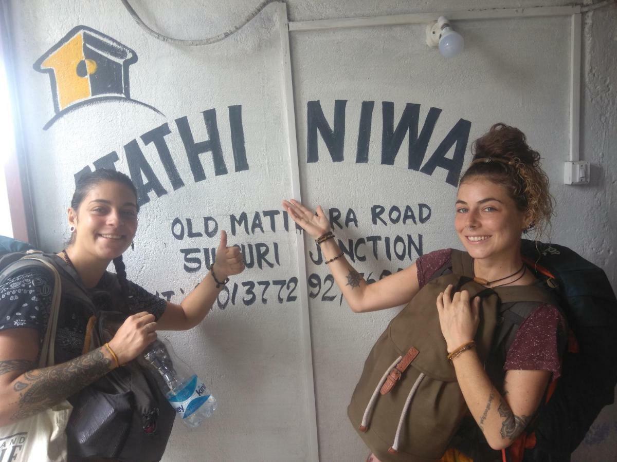Atathi Niwas Guest House For Backpackers And Travellers Siliguri Eksteriør bilde