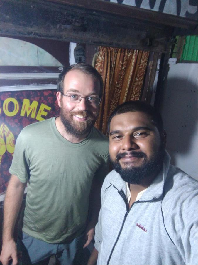 Atathi Niwas Guest House For Backpackers And Travellers Siliguri Eksteriør bilde