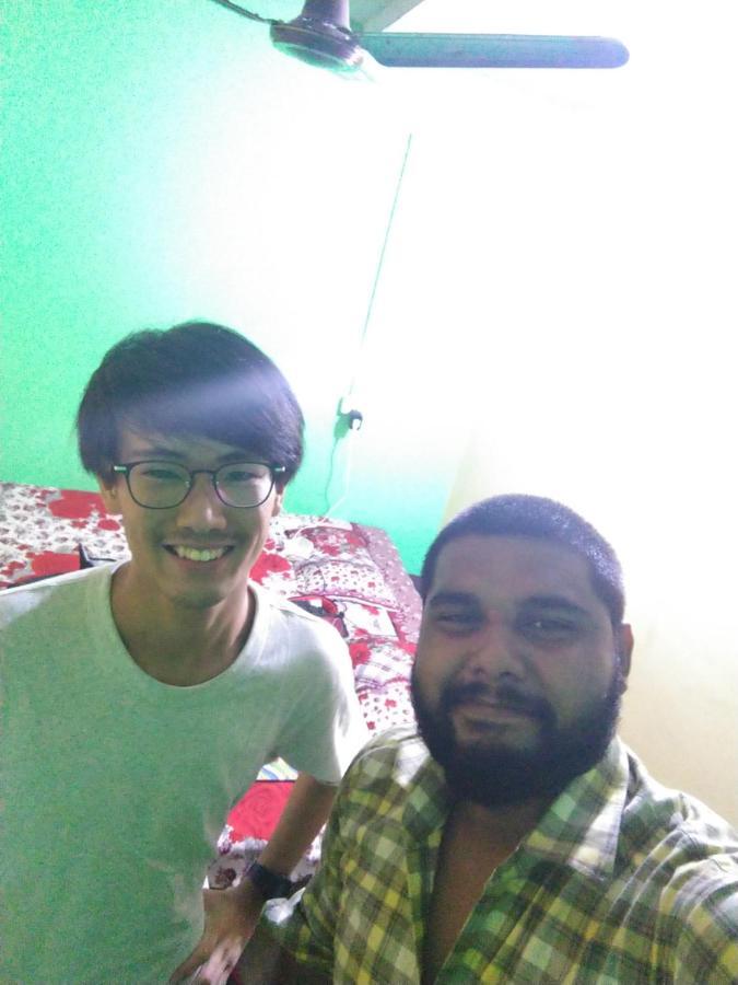Atathi Niwas Guest House For Backpackers And Travellers Siliguri Eksteriør bilde