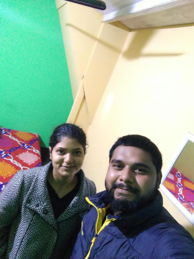 Atathi Niwas Guest House For Backpackers And Travellers Siliguri Eksteriør bilde